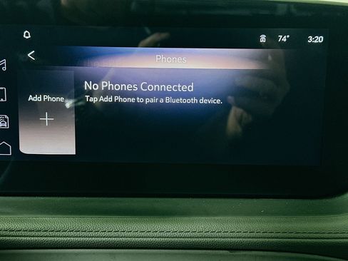 Used 2025 Buick Encore GX Preferred image 22