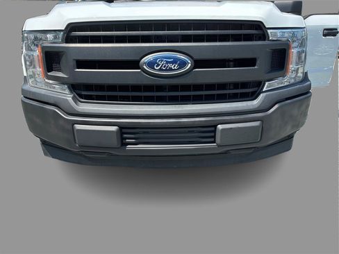 Used 2019 Ford F150 XL w/ Equipment Group 101A Mid RWD image 25