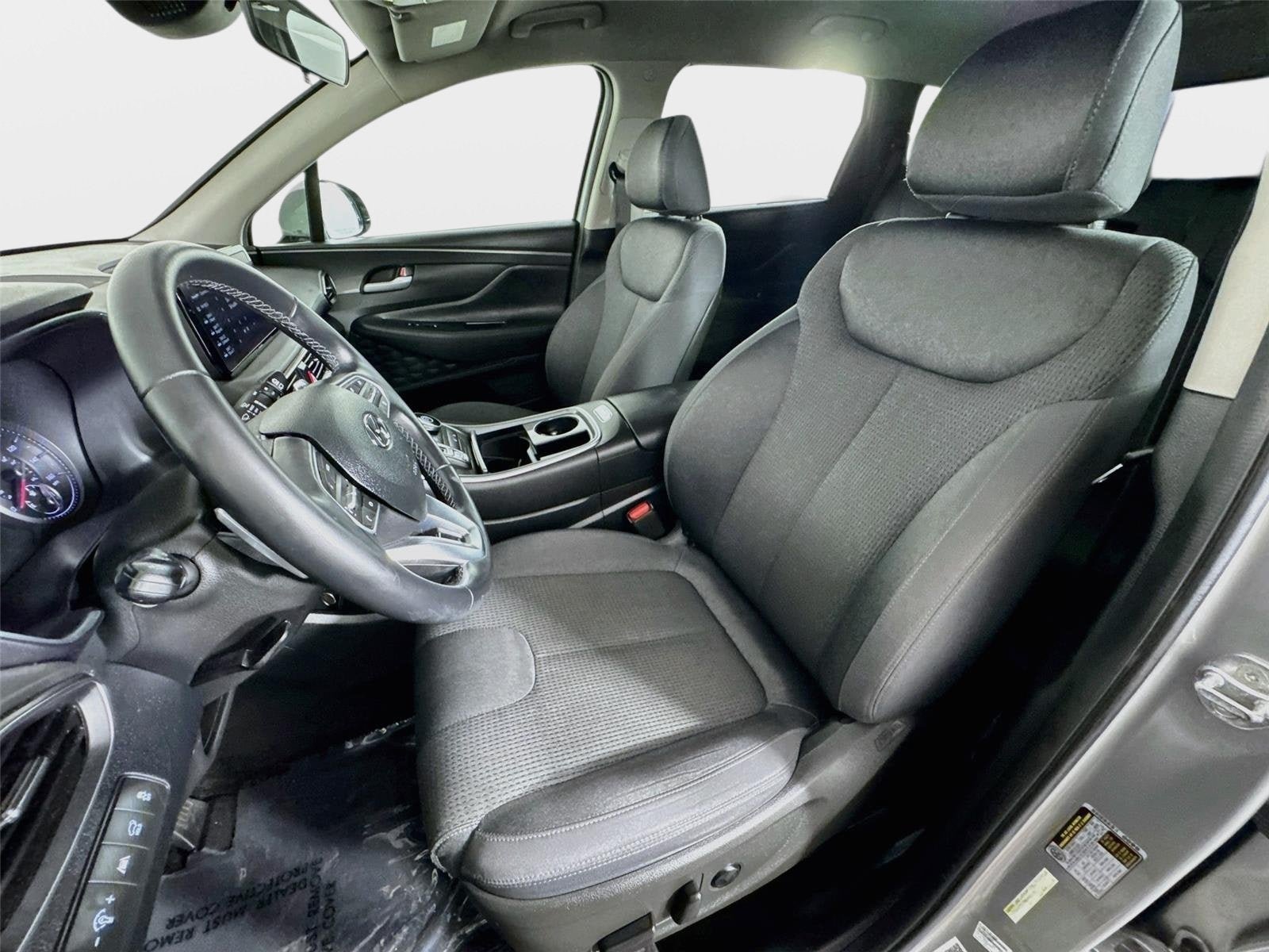 Used 2023 Hyundai Santa Fe SEL FWD image 12