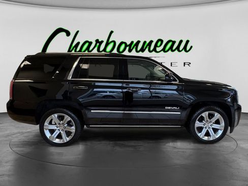 Used 2019 GMC Yukon Denali w/ Denali Ultimate Package image 6