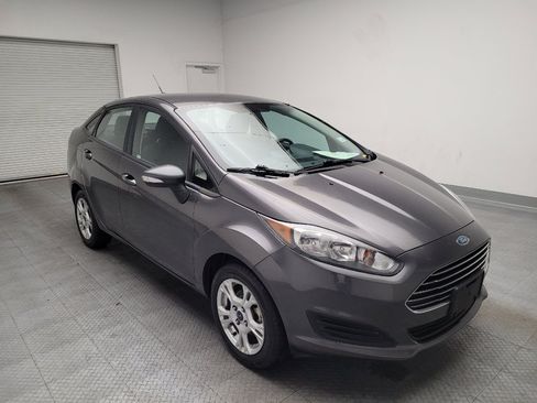 Used 2016 Ford Fiesta SE FWD image 13