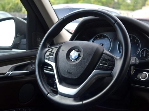 Used 2016 BMW X5 xDrive35i AWD/4WD image 18