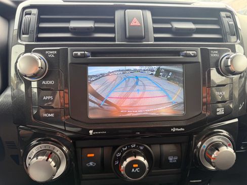 Used 2015 Toyota 4Runner TRD Pro image 17