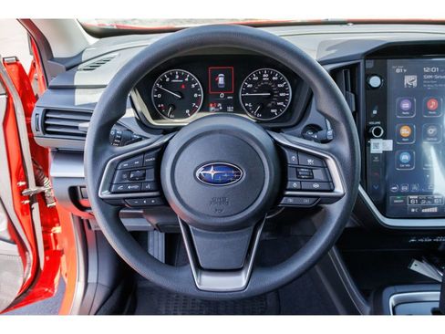 New 2025 Subaru Impreza 2.0i Sport AWD/4WD image 21