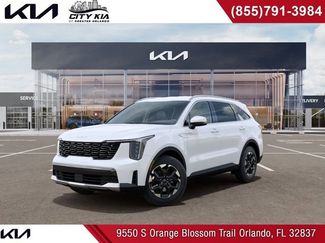 New 2026 Kia Sorento S FWD video 1