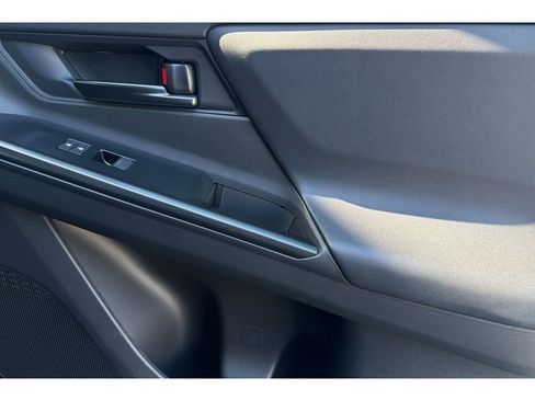 New 2026 Toyota bZ Woodland AWD/4WD image 20