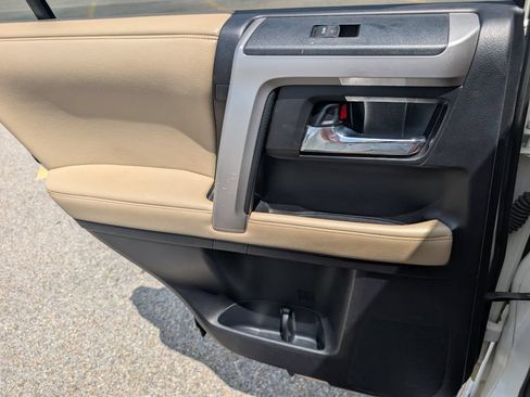 Used 2014 Toyota 4Runner Limited RWD image 29