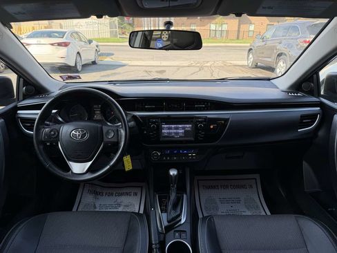 Used 2016 Toyota Corolla S FWD image 13
