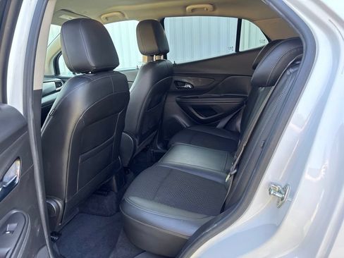 Used 2017 Buick Encore Preferred AWD/4WD image 10
