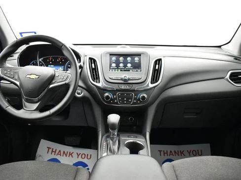 Used 2024 Chevrolet Equinox LT image 19