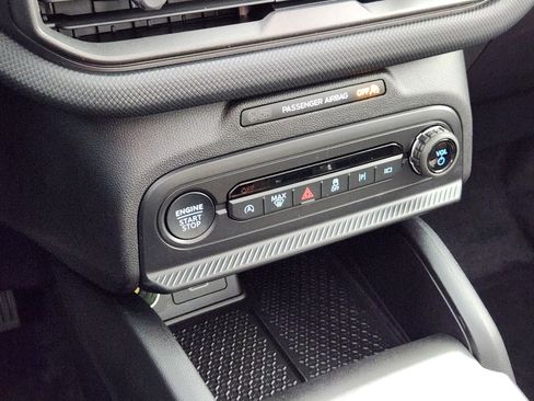 New 2026 Ford Bronco Sport Outer Banks w/ Outer Banks Tech Package+ AWD/4WD image 24