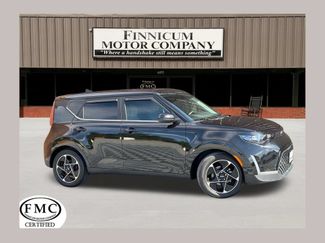 Used 2023 Kia Soul EX FWD video 1