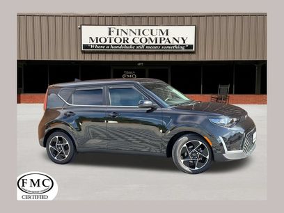 Used 2023 Kia Soul EX