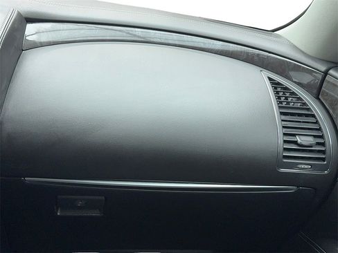 Used 2022 INFINITI QX80 Luxe w/ Cargo Package image 20