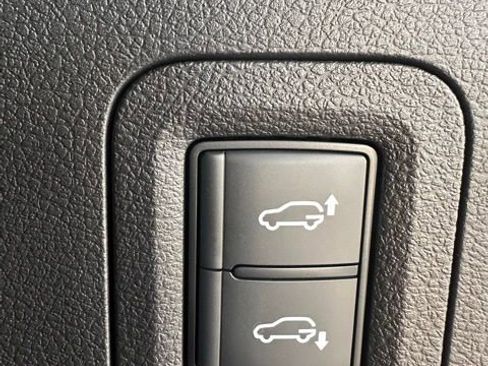 New 2026 Nissan Armada PRO-4X image 33