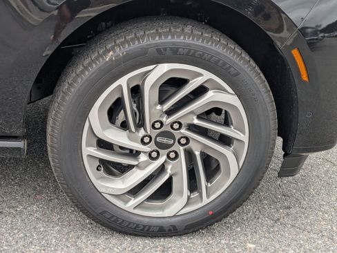 New 2025 Lincoln Navigator L Reserve image 13