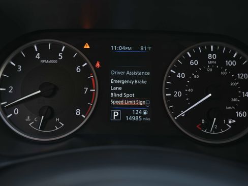 Used 2024 Nissan Sentra S image 21