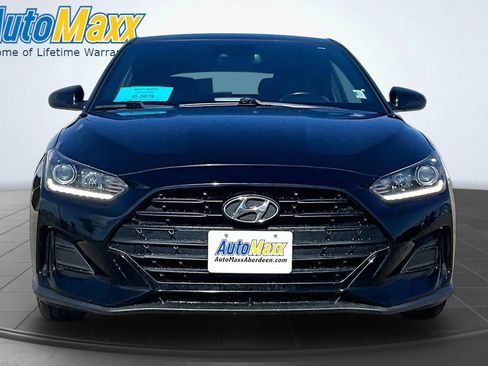 Used 2019 Hyundai Veloster 2.0 Premium FWD image 3