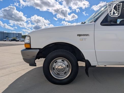 Used 1998 Ford Ranger 2WD SuperCab image 27