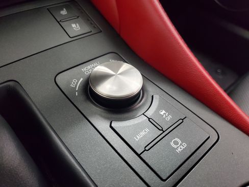 Certified 2023 Lexus RC F Track Edition image 35