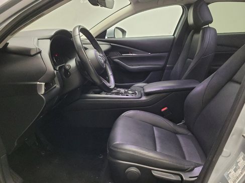 Used 2021 MAZDA CX-30 FWD 2.5 S w/ Select Package image 17