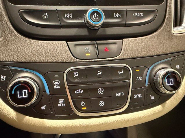 Used 2024 Chevrolet Malibu LT FWD image 17