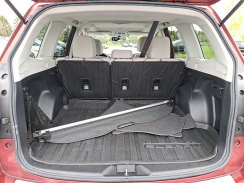 Used 2017 Subaru Forester 2.5i Premium w/ Protection Package #1 AWD/4WD image 28