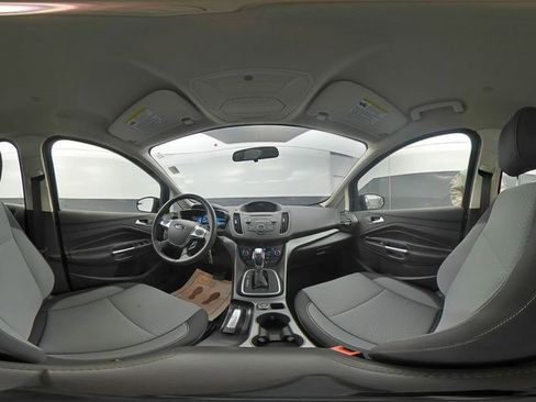 Used 2018 Ford C-MAX SE image 13