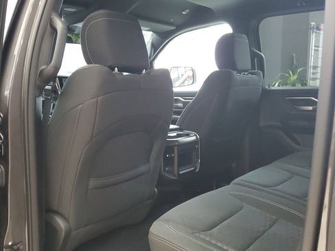 New 2026 RAM 1500 Big Horn AWD/4WD image 15