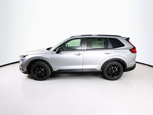 New 2026 Honda CR-V Sport-L image 7