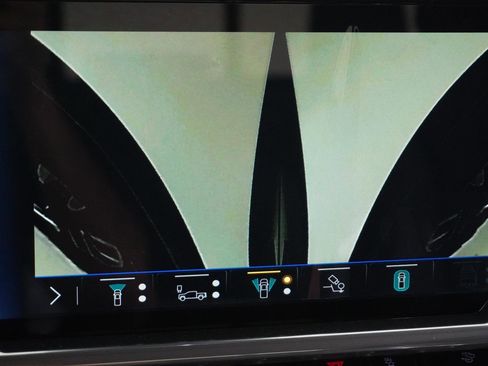 New 2026 Chevrolet Silverado 2500 LT w/ Trail Boss Package image 26