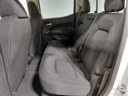 Certified 2022 Chevrolet Colorado LT w/ LT Convenience Package image 31