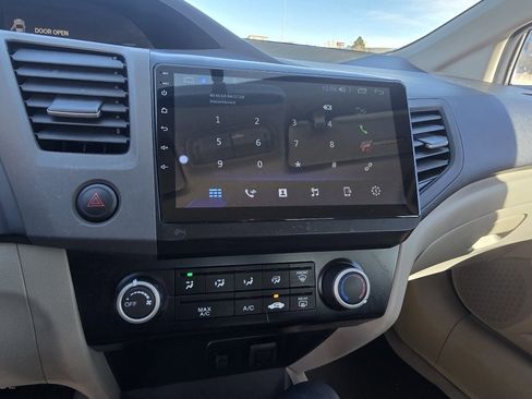 Used 2012 Honda Civic LX image 19