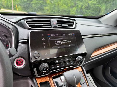 Used 2018 Honda CR-V EX image 15