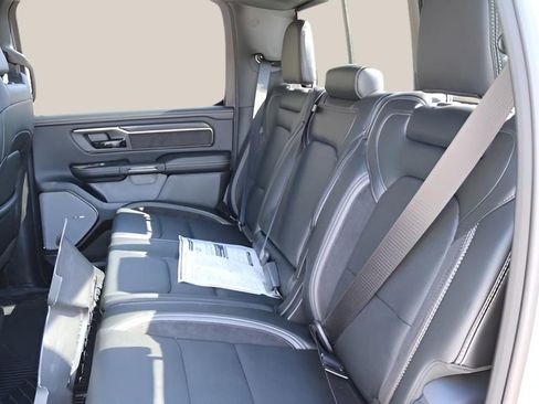 New 2026 RAM 1500 Rebel w/ G/T Package image 16