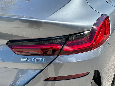 Used 2021 BMW 840i Gran Coupe w/ Comfort Seating Package image 33