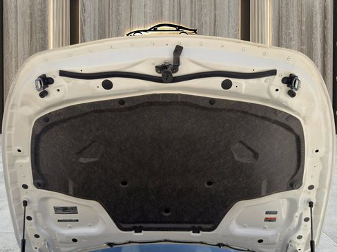 Used 2022 INFINITI Q60 3.0t Luxe w/ Cargo Package image 16