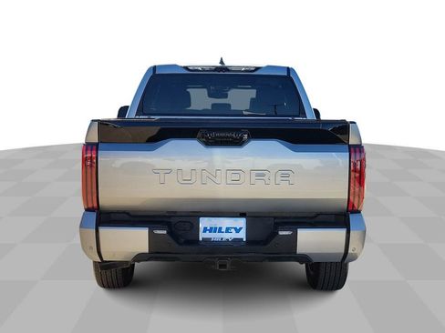 Used 2024 Toyota Tundra Platinum image 7