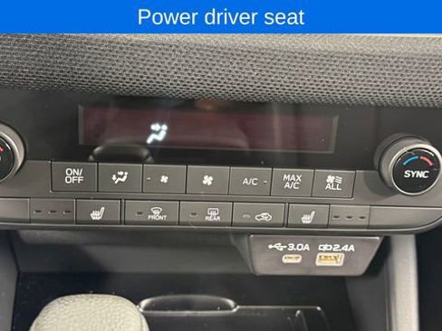New 2026 Subaru Outback Premium AWD/4WD image 27