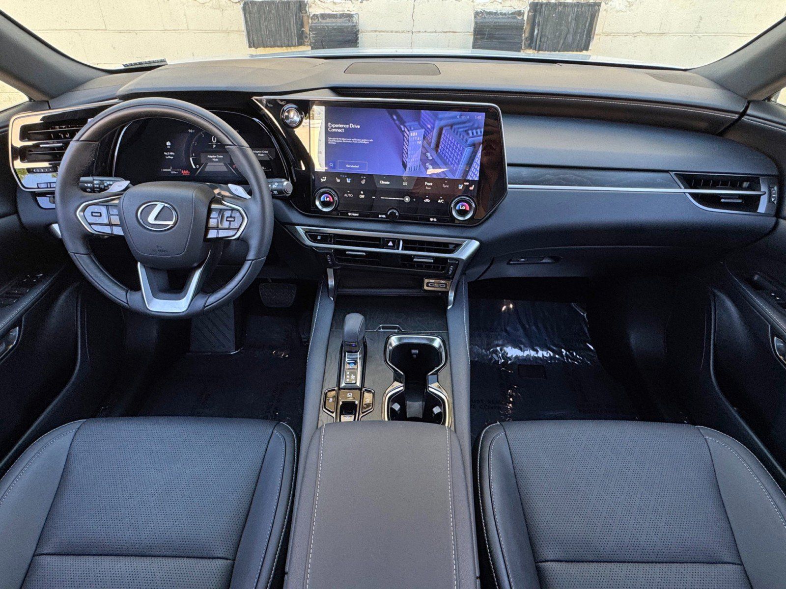 Used 2026 Lexus RX 350 Premium Plus w/ Accessory Package (K3) FWD image 13