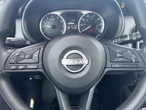 Certified 2024 Nissan Kicks S image 19