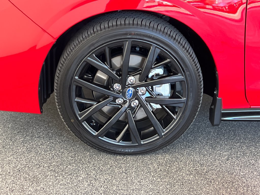 New 2026 Subaru Impreza RS AWD/4WD image 28