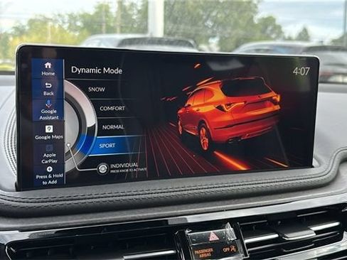 New 2026 Acura MDX SH-AWD w/ Advance Package image 19