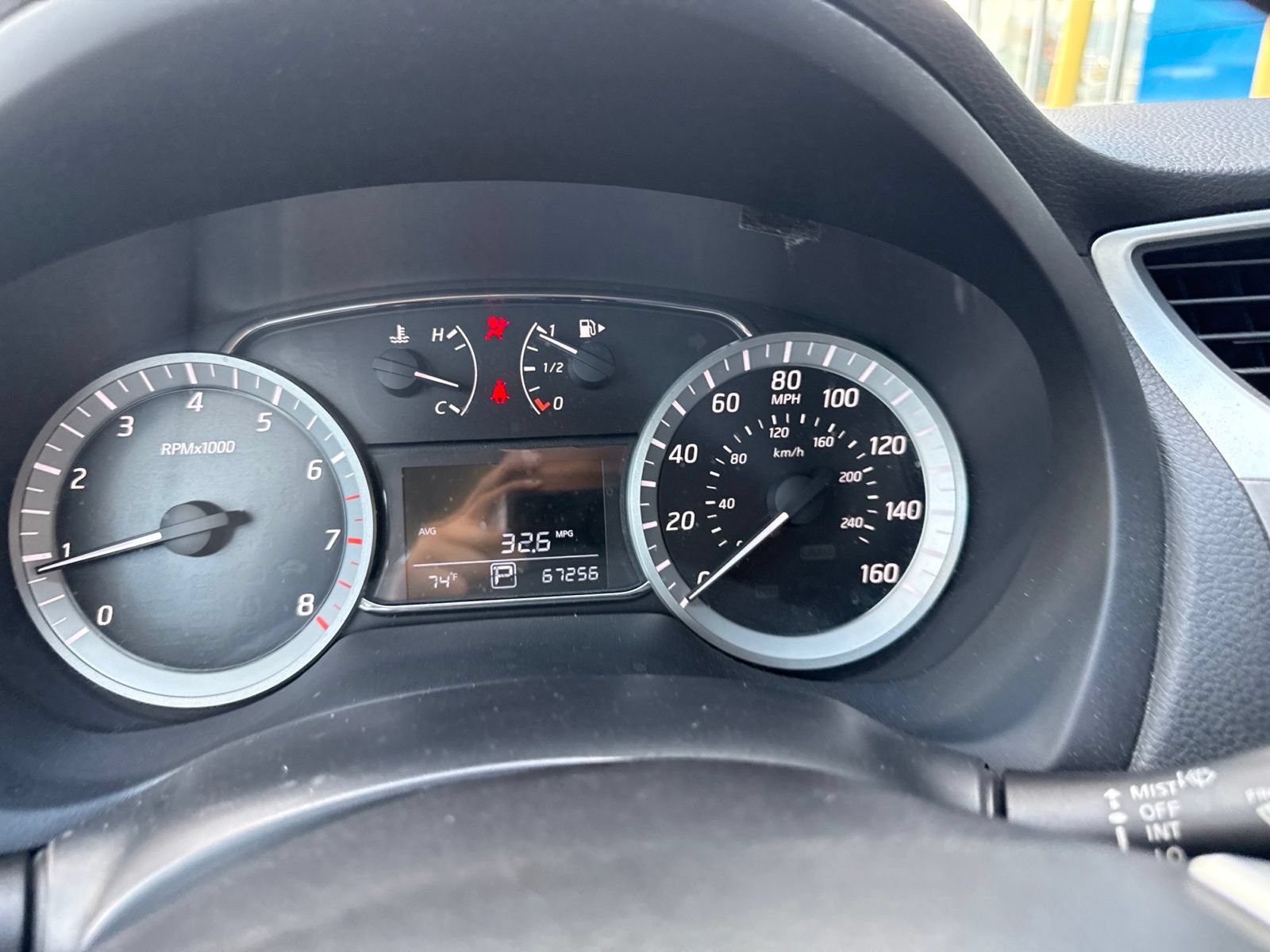 Used 2013 Nissan Sentra SV FWD image 24