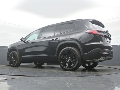 New 2026 GMC Acadia Elevation w/ Black Edition image 49