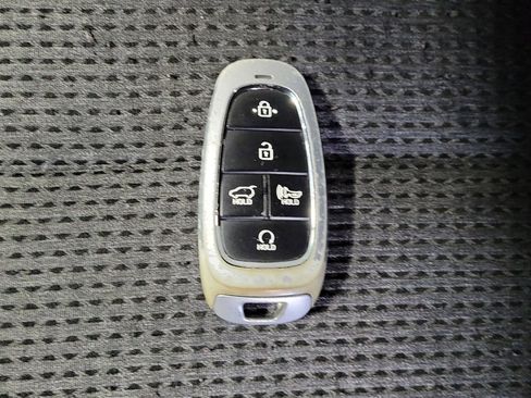 Used 2021 Hyundai Santa Fe SEL w/ Convenience Package image 32