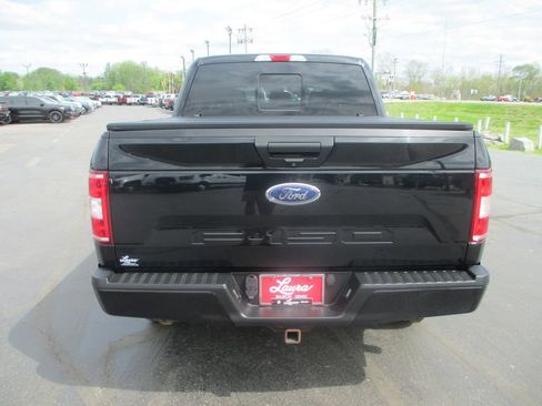 Used 2020 Ford F150 XLT w/ Equipment Group 302A Luxury image 6