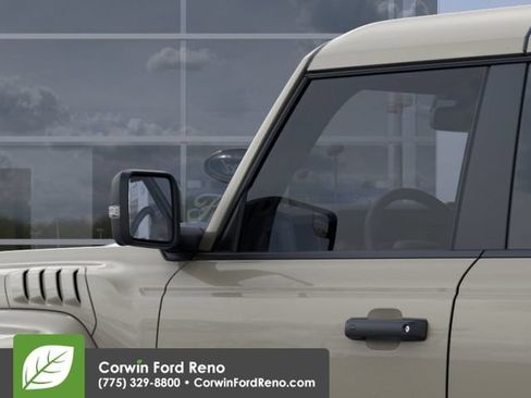 New 2026 Ford Bronco Raptor w/ Interior Carbon Fiber Pack AWD/4WD image 24