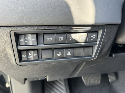 New 2026 Toyota Tundra Platinum image 17