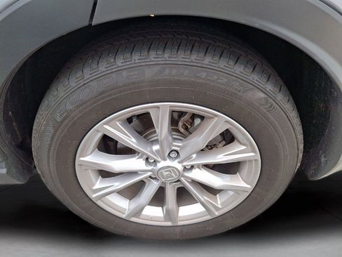 Used 2023 Honda CR-V EX-L image 11
